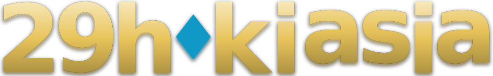 29hoki asia logo